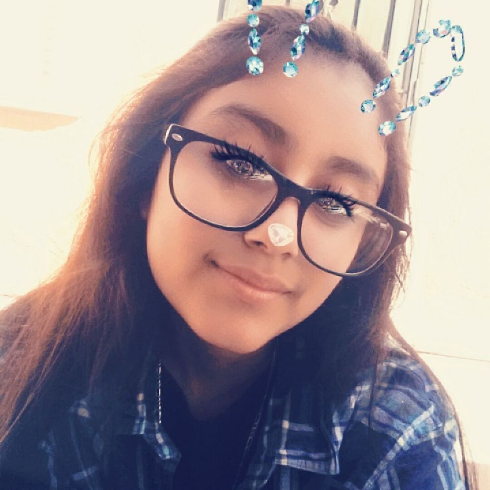 Meet your Posher, Cassie